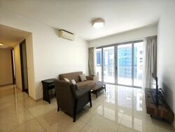 Shenton Way (D1), Condominium #458631531